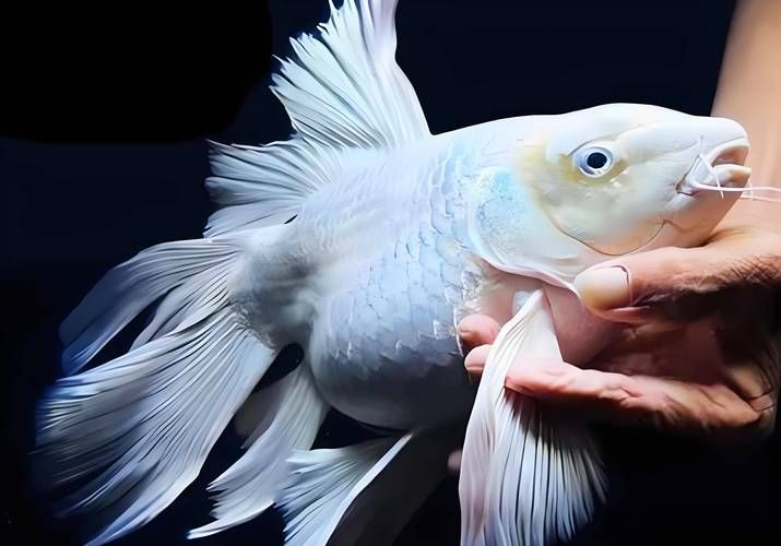 蝴蝶鯉和祥龍魚場的關系，蝴蝶鯉與祥龍魚場的關系