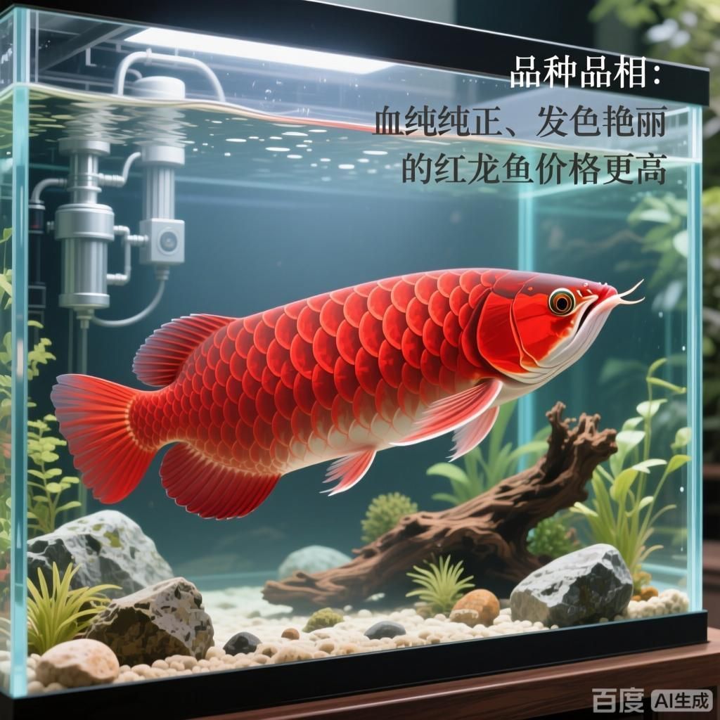 詳細(xì)解釋紅龍魚的價(jià)格影響因素，紅龍魚價(jià)格受多種因素影響紅龍魚價(jià)格影響因素解釋