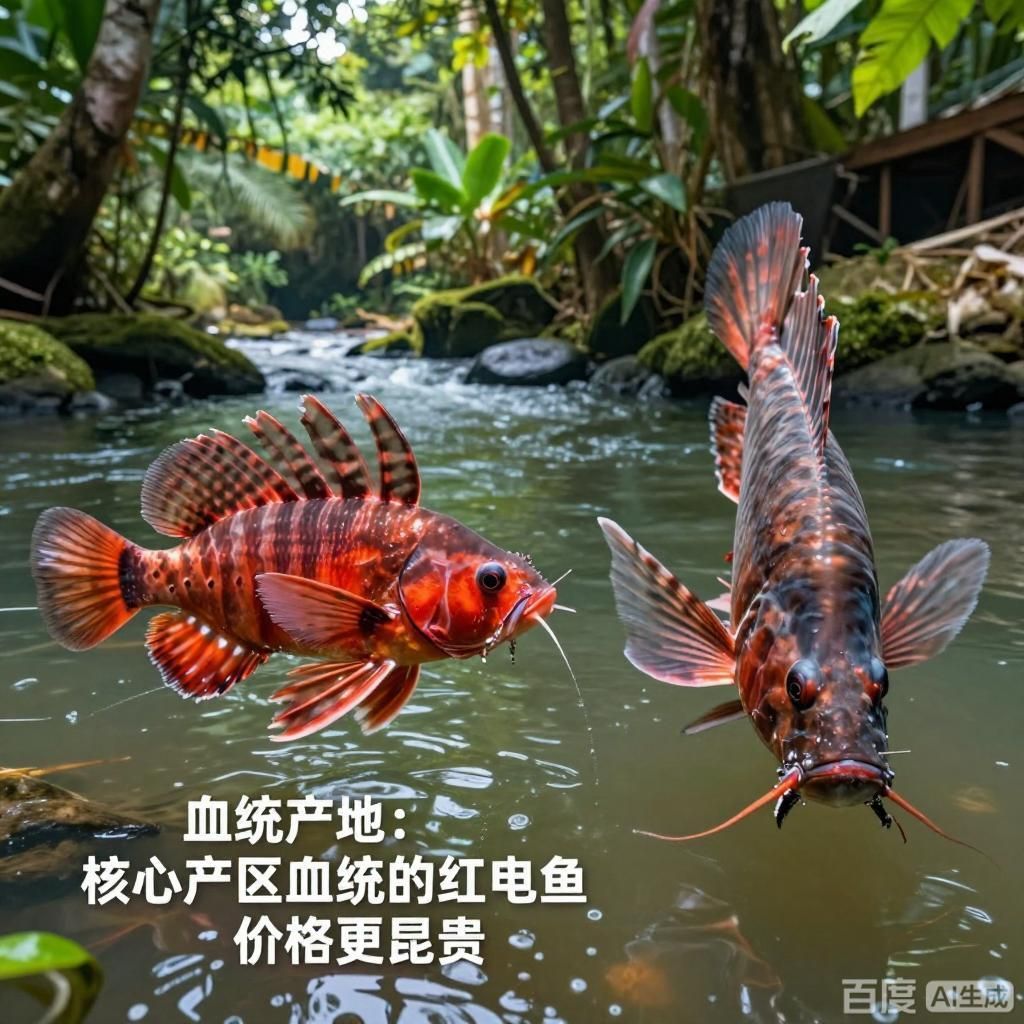 詳細(xì)解釋紅龍魚的價(jià)格影響因素，紅龍魚價(jià)格受多種因素影響紅龍魚價(jià)格影響因素解釋