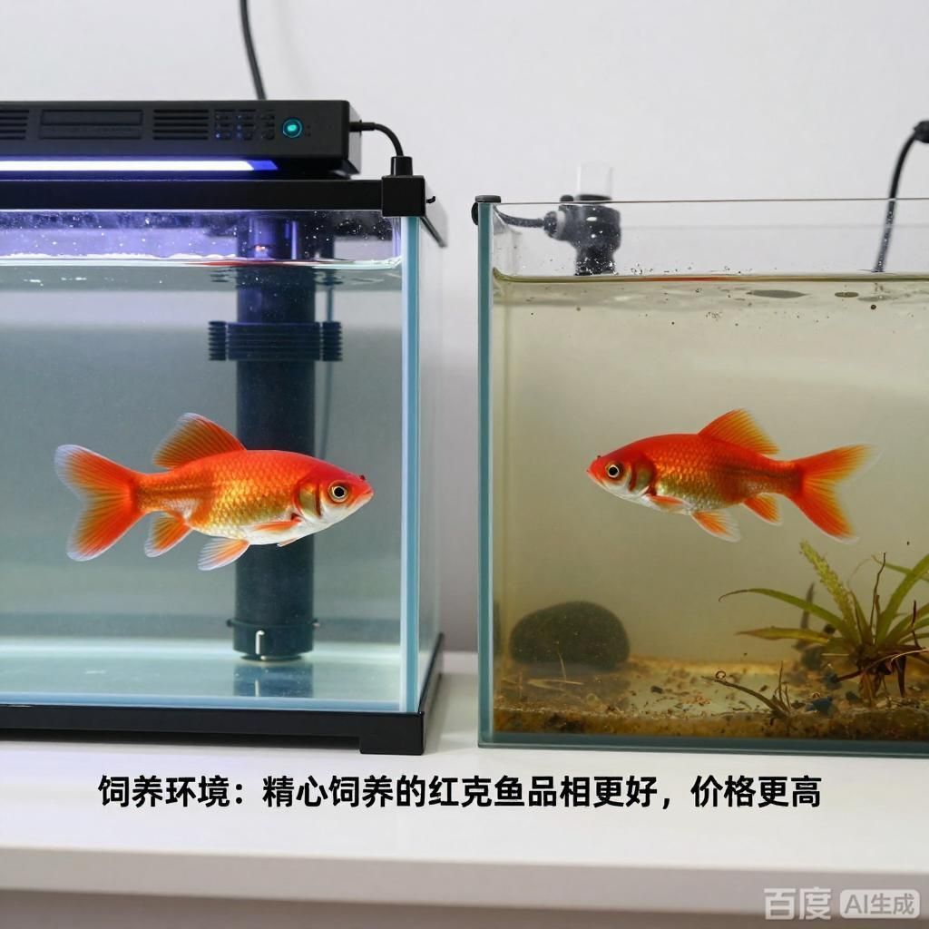 詳細(xì)解釋紅龍魚的價(jià)格影響因素，紅龍魚價(jià)格受多種因素影響紅龍魚價(jià)格影響因素解釋