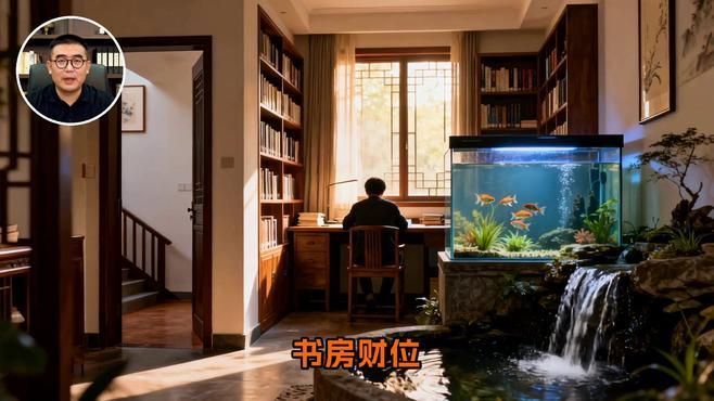 玄關處擺放魚缸有哪些講究？，玄關處擺放魚缸有哪些講究，