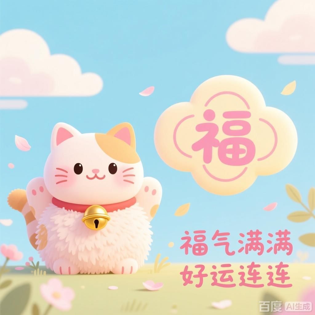能否將這篇吉祥語改為更現(xiàn)代的風(fēng)格，現(xiàn)代風(fēng)格吉祥語可以改編嗎？