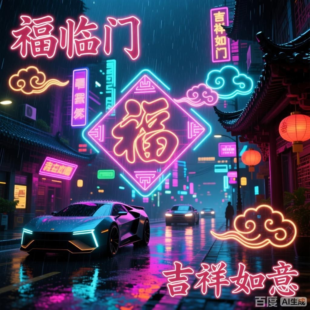 能否將這篇吉祥語改為更現(xiàn)代的風(fēng)格，現(xiàn)代風(fēng)格吉祥語可以改編嗎？