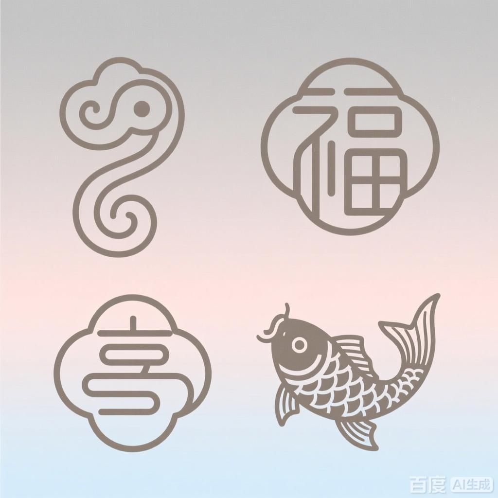 能否將這篇吉祥語改為更現(xiàn)代的風(fēng)格，現(xiàn)代風(fēng)格吉祥語可以改編嗎？