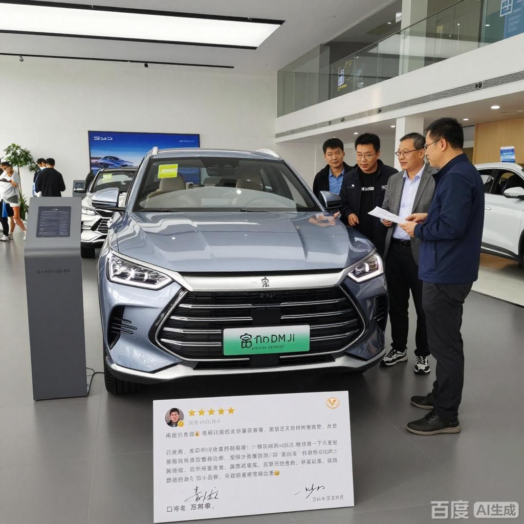 比亞迪新能源汽車口碑如何？，比亞迪新能源汽車口碑如何四張圖均圍繞比亞迪新能源汽車展開