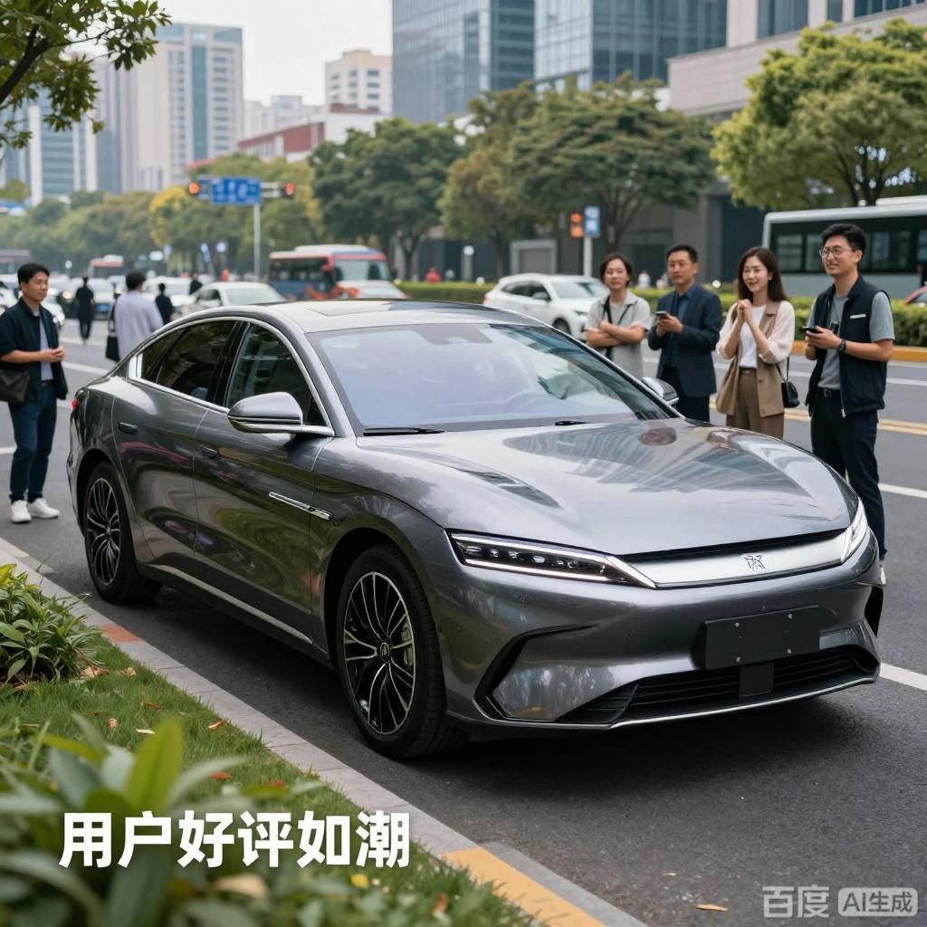 比亞迪新能源汽車口碑如何？，比亞迪新能源汽車口碑如何四張圖均圍繞比亞迪新能源汽車展開