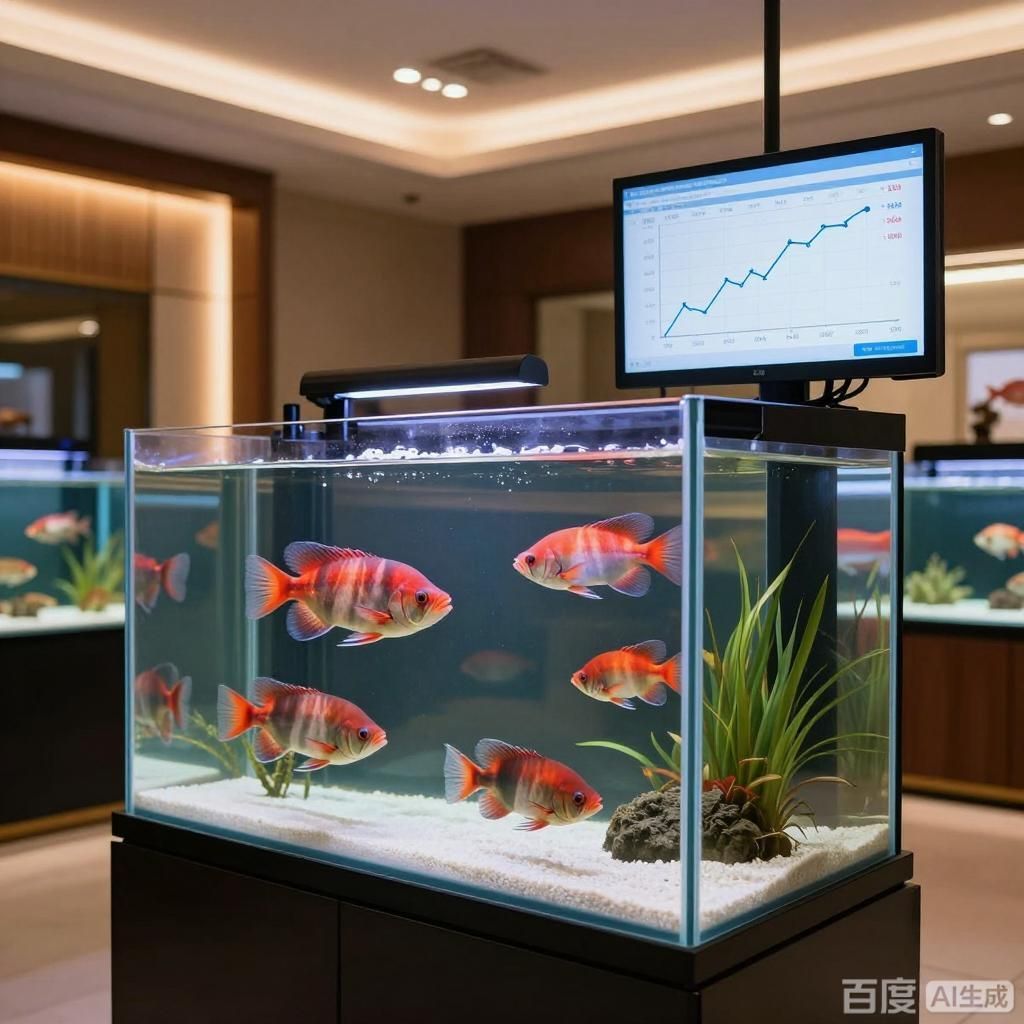 新加坡紅龍魚的市場價格走勢，新加坡紅龍魚市場價格走勢