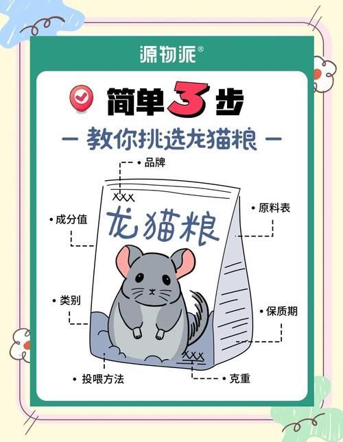 如何預防龍貓疾病