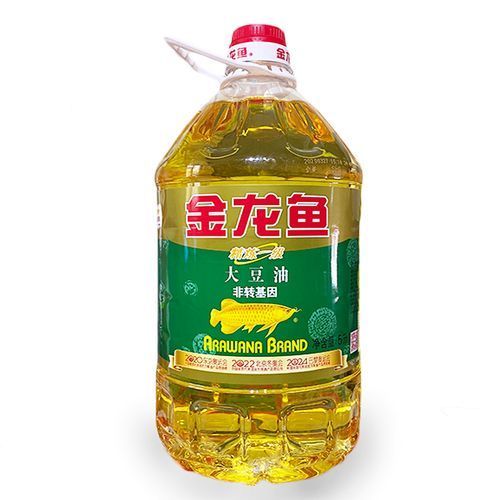 給我一張高清的金龍魚油圖片，給我一張高清的金龍魚油圖片,展開金龍魚食用油選購指南
