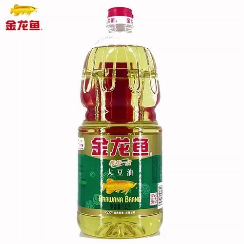 給我一張高清的金龍魚油圖片，給我一張高清的金龍魚油圖片,展開金龍魚食用油選購指南