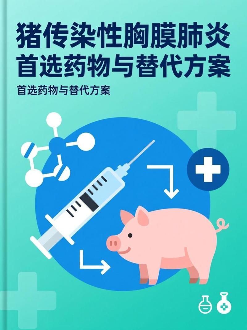 有沒有替代氟苯尼考的抗生素，氟苯尼考替代抗生素（rifampicin）和甲砜霉素