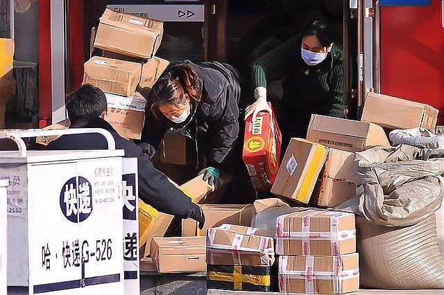 如何避免快遞延誤，如何避免快遞延誤——權威指南與實操策略