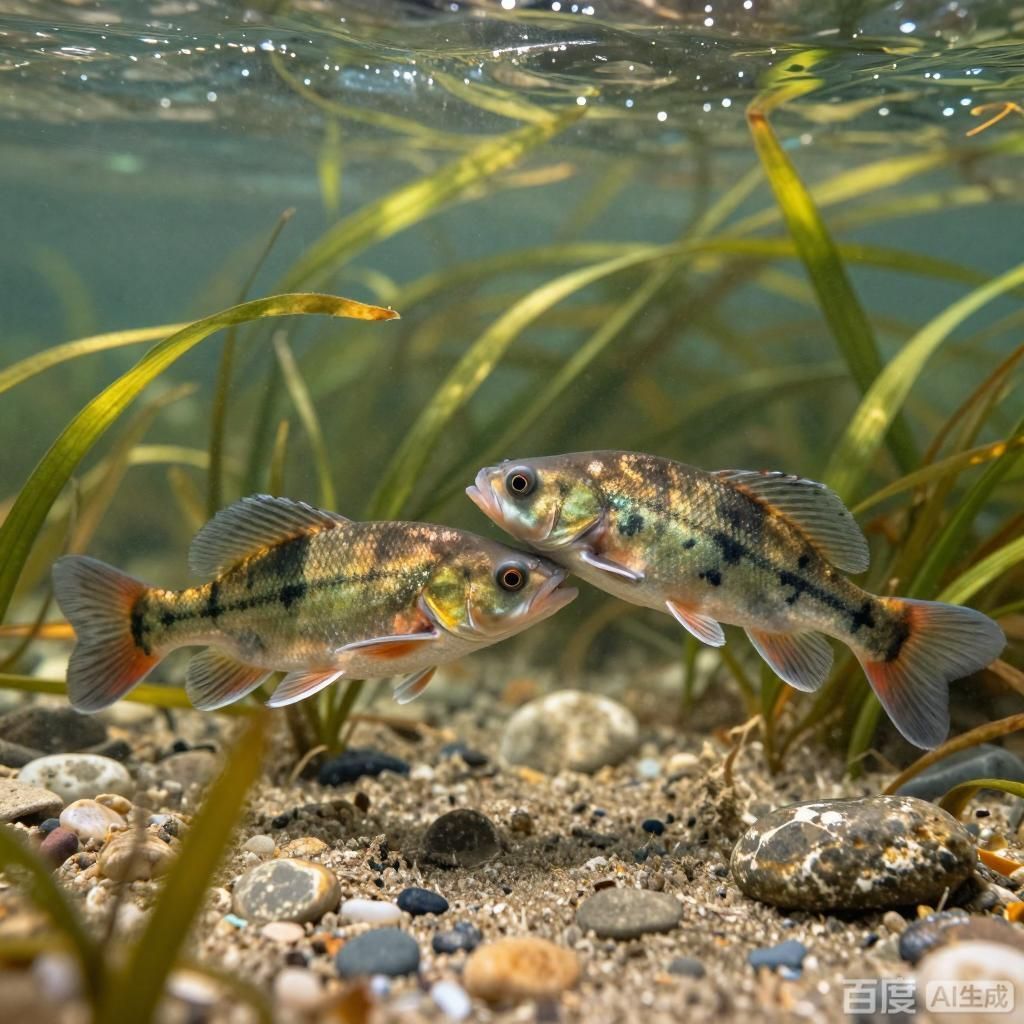 鱖魚的繁殖過程是怎樣的，鱖魚的人工繁殖技術有哪些，能否提供鱖魚繁殖的詳細視頻？