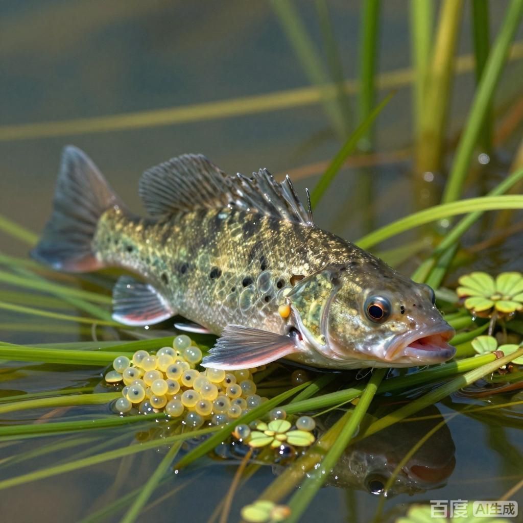 鱖魚的繁殖過程是怎樣的，鱖魚的人工繁殖技術有哪些，能否提供鱖魚繁殖的詳細視頻？