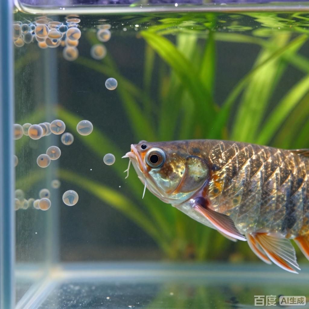 過背龍魚人工繁殖的成功率有多高，過背龍魚人工繁殖成功率有多高過背龍魚人工繁殖成功率有多高