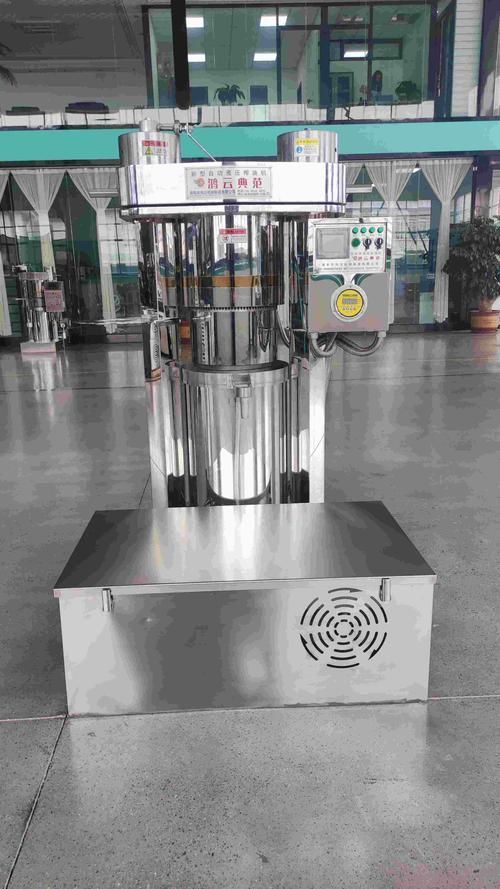 請提供幾張河南榨油機創新的圖片，河南榨油機創新設計摘要：河南榨油機技術創新要點對比表
