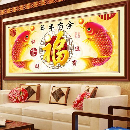 給我推薦幾款福滿鉆魚，福滿鉆魚推薦