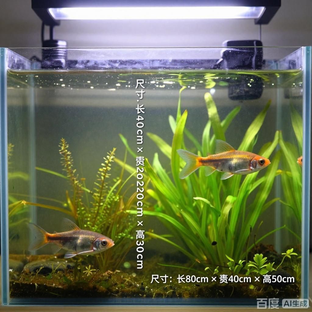 魚缸尺寸與龍魚健康的關系，魚缸尺寸與龍魚健康關系展開，