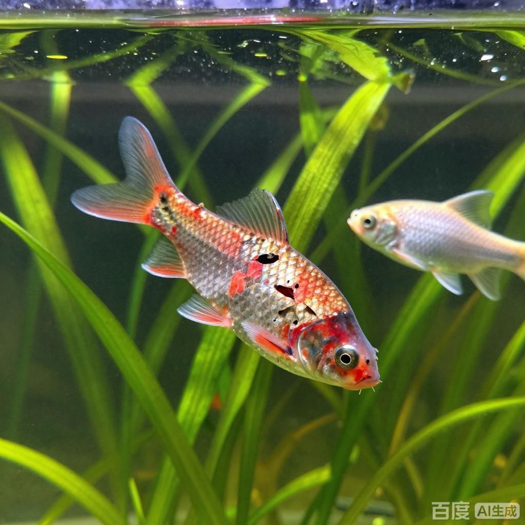 詳細(xì)描述一下病魚的癥狀，病魚的癥狀