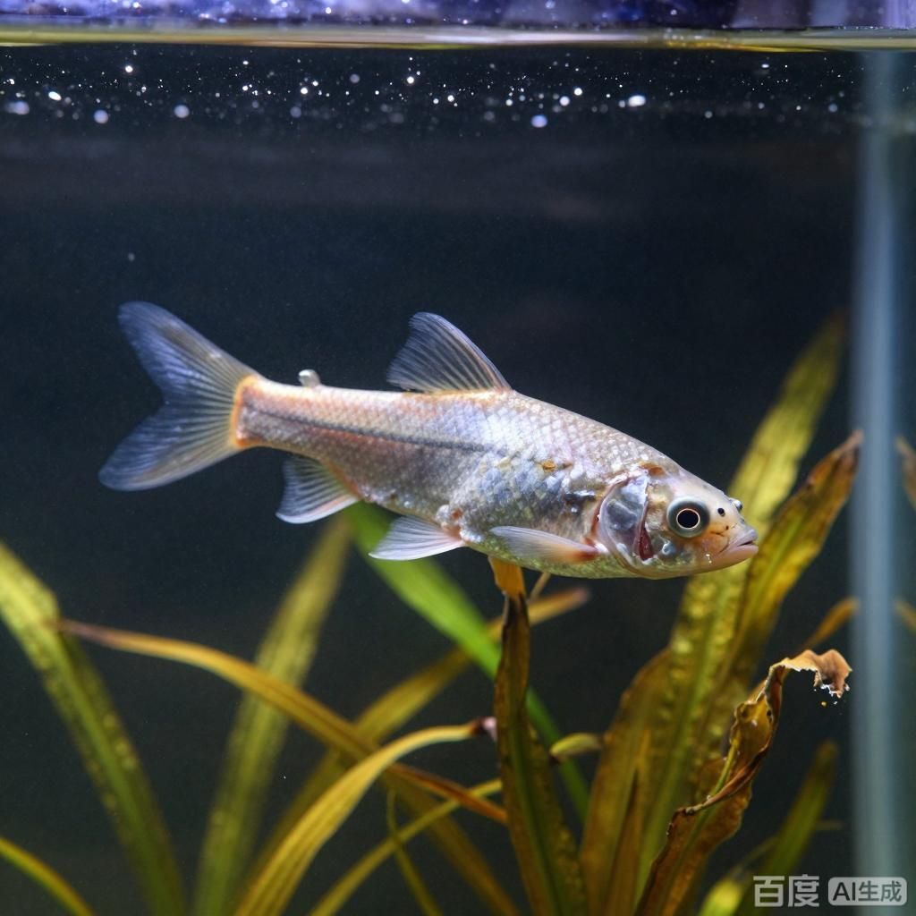 詳細(xì)描述一下病魚的癥狀，病魚的癥狀