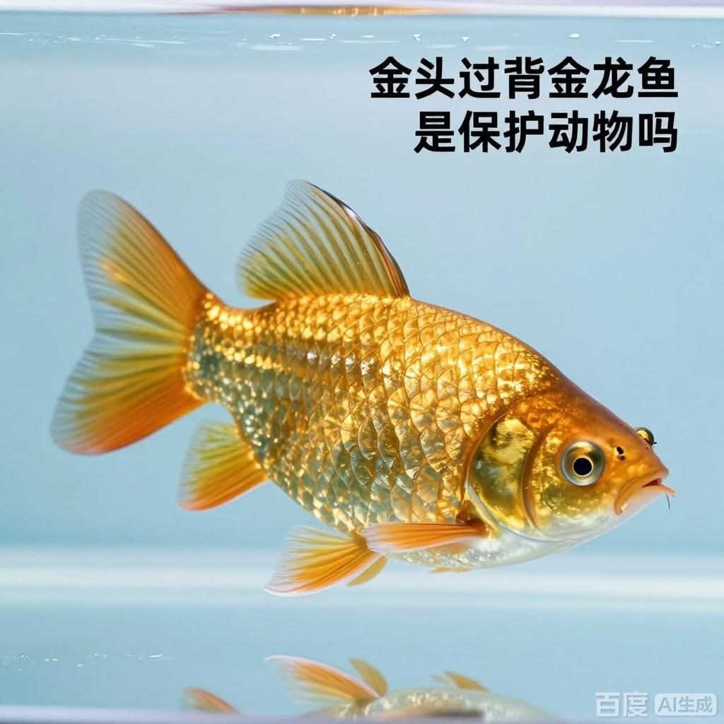 金頭過背金龍魚是保護(hù)動物嗎，如何鑒別金頭過背金龍魚的真?zhèn)危痤^過背金龍魚的養(yǎng)殖方法是什么
