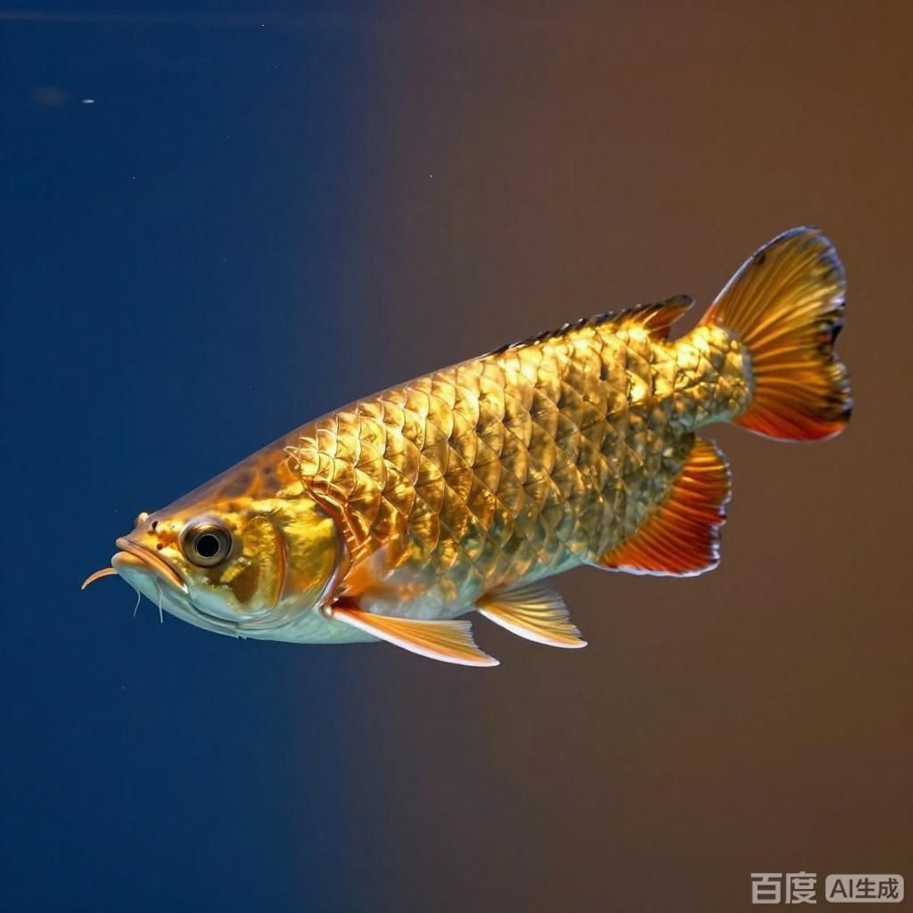 如何搭配背景色突出龍魚的金質(zhì)，如何搭配背景色突出龍魚的金質(zhì)？