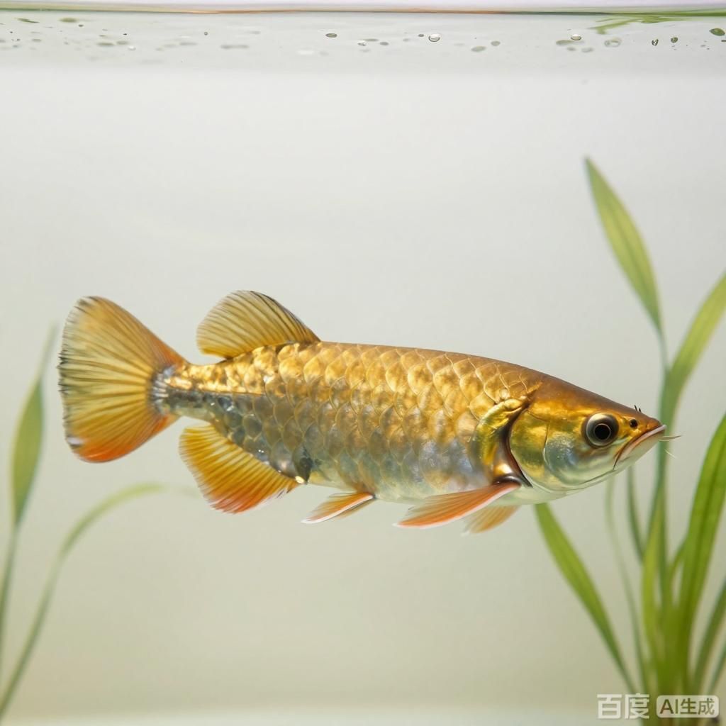 如何搭配背景色突出龍魚的金質(zhì)，如何搭配背景色突出龍魚的金質(zhì)？