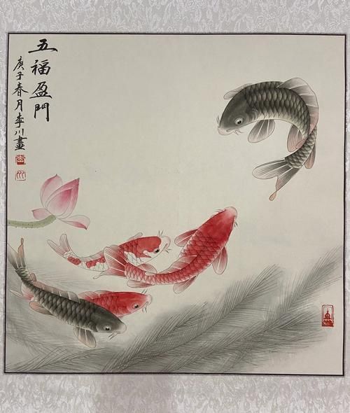 年魚高清大圖有哪些來源，年魚高清大圖有哪些來源，