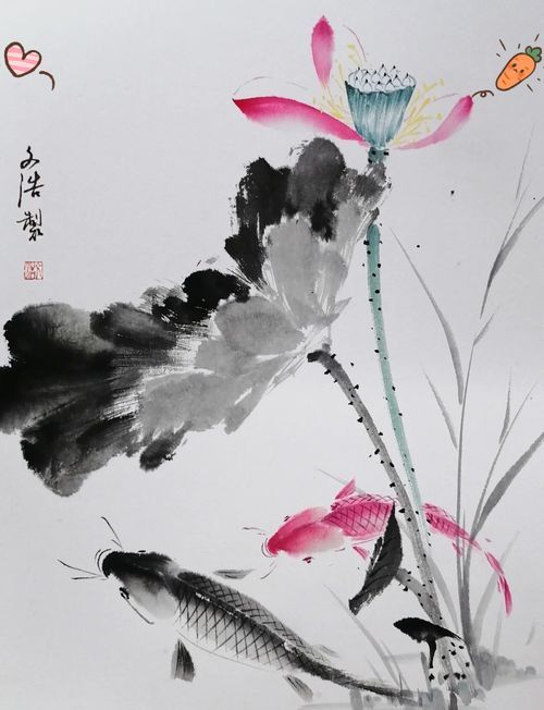 年魚高清大圖有哪些來源，年魚高清大圖有哪些來源，