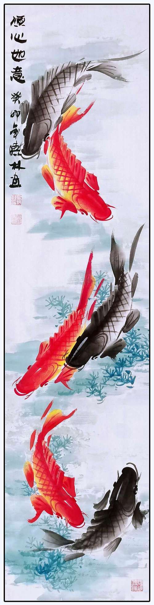 年魚高清大圖有哪些來源，年魚高清大圖有哪些來源，