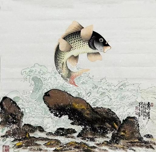 年魚高清大圖有哪些來源，年魚高清大圖有哪些來源，