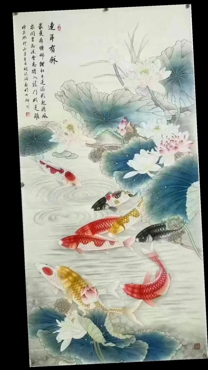 年魚高清大圖有哪些來源，年魚高清大圖有哪些來源，