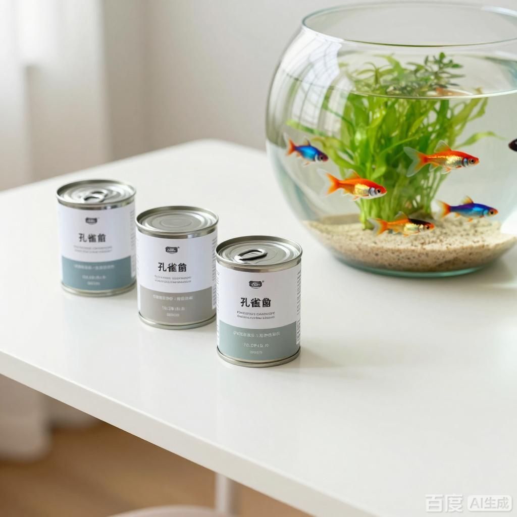 有沒有孔雀魚飼料的推薦品牌，孔雀魚飼料哪個品牌性價比最高