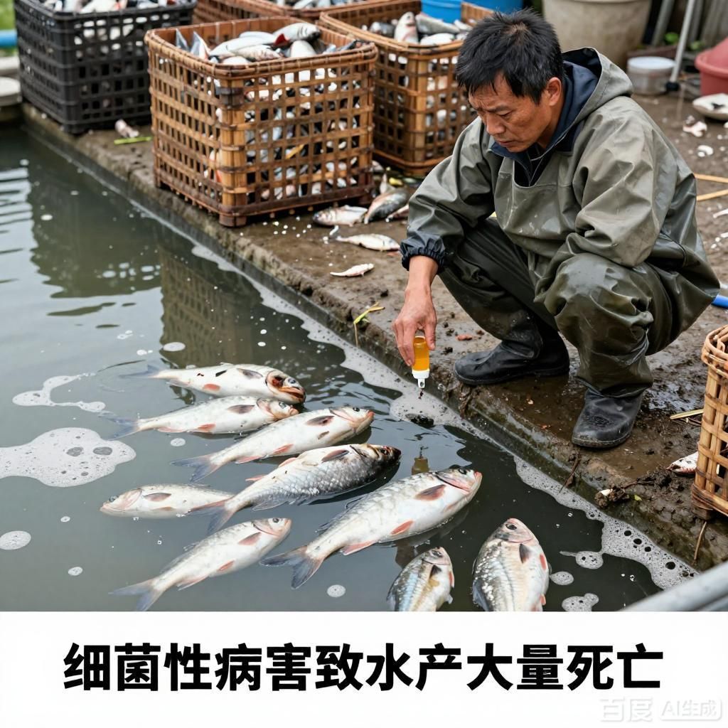 細(xì)菌性疾病對(duì)養(yǎng)殖業(yè)的經(jīng)濟(jì)影響有多大，細(xì)菌性疾病對(duì)養(yǎng)殖業(yè)的經(jīng)濟(jì)影響