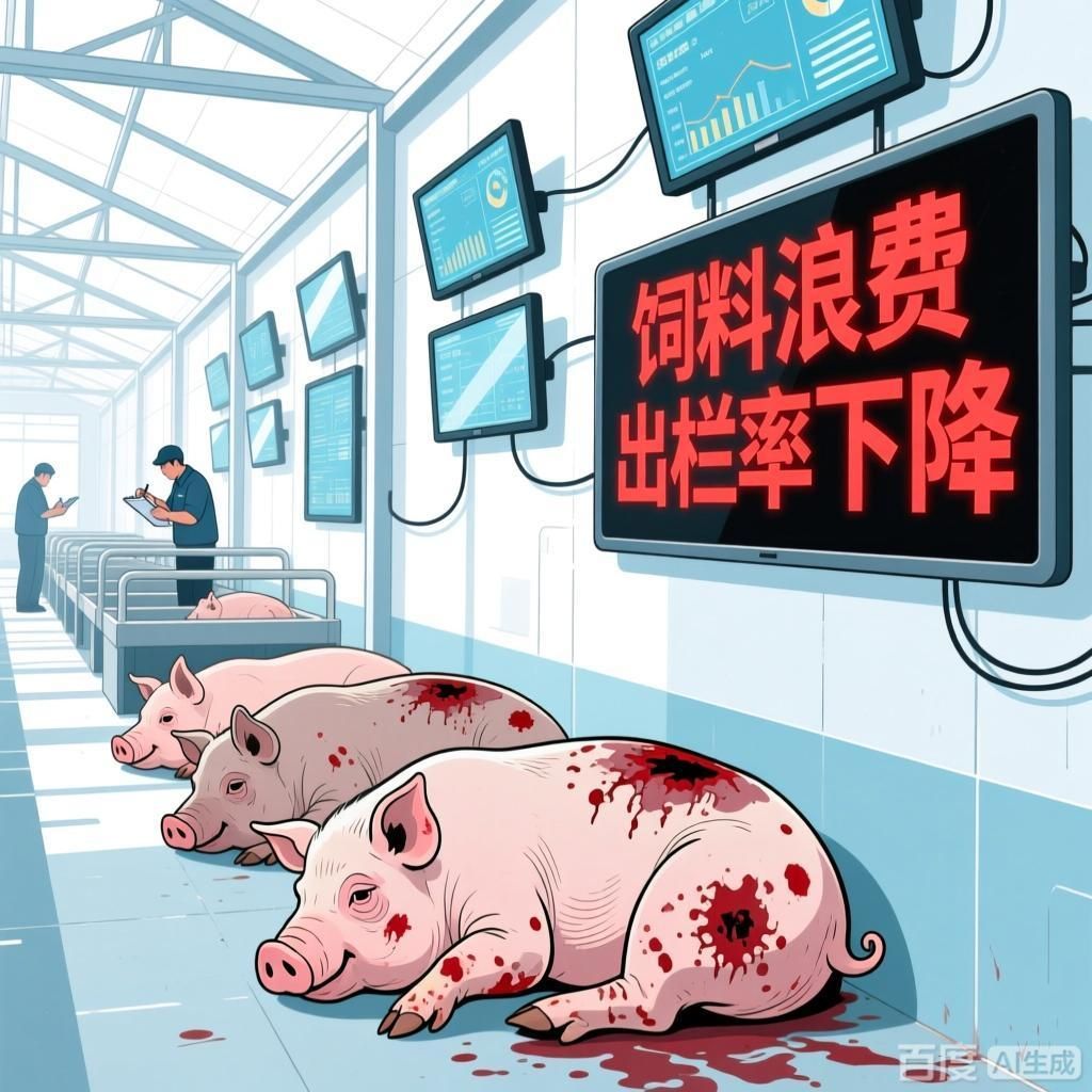 細(xì)菌性疾病對(duì)養(yǎng)殖業(yè)的經(jīng)濟(jì)影響有多大，細(xì)菌性疾病對(duì)養(yǎng)殖業(yè)的經(jīng)濟(jì)影響