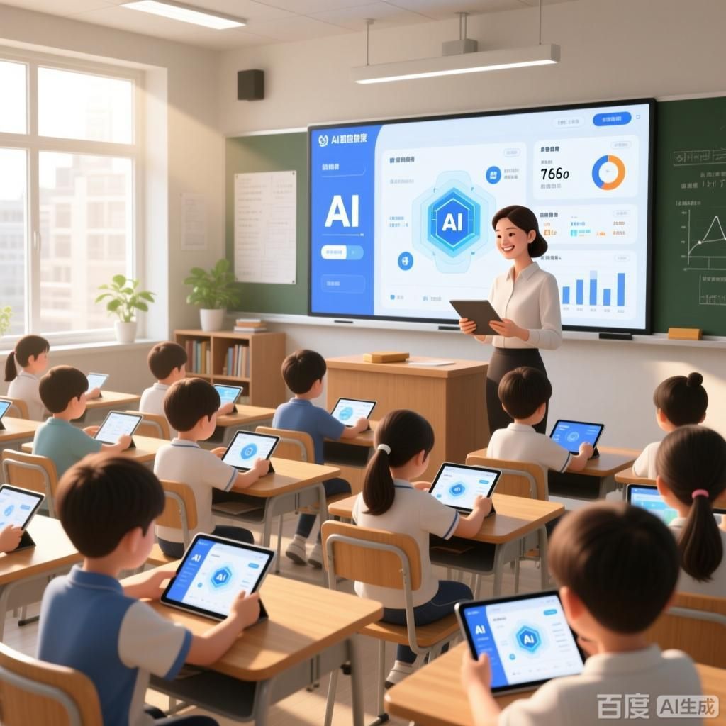 能否給出更多專屬AI的應用場景，ai在各個領域的應用
