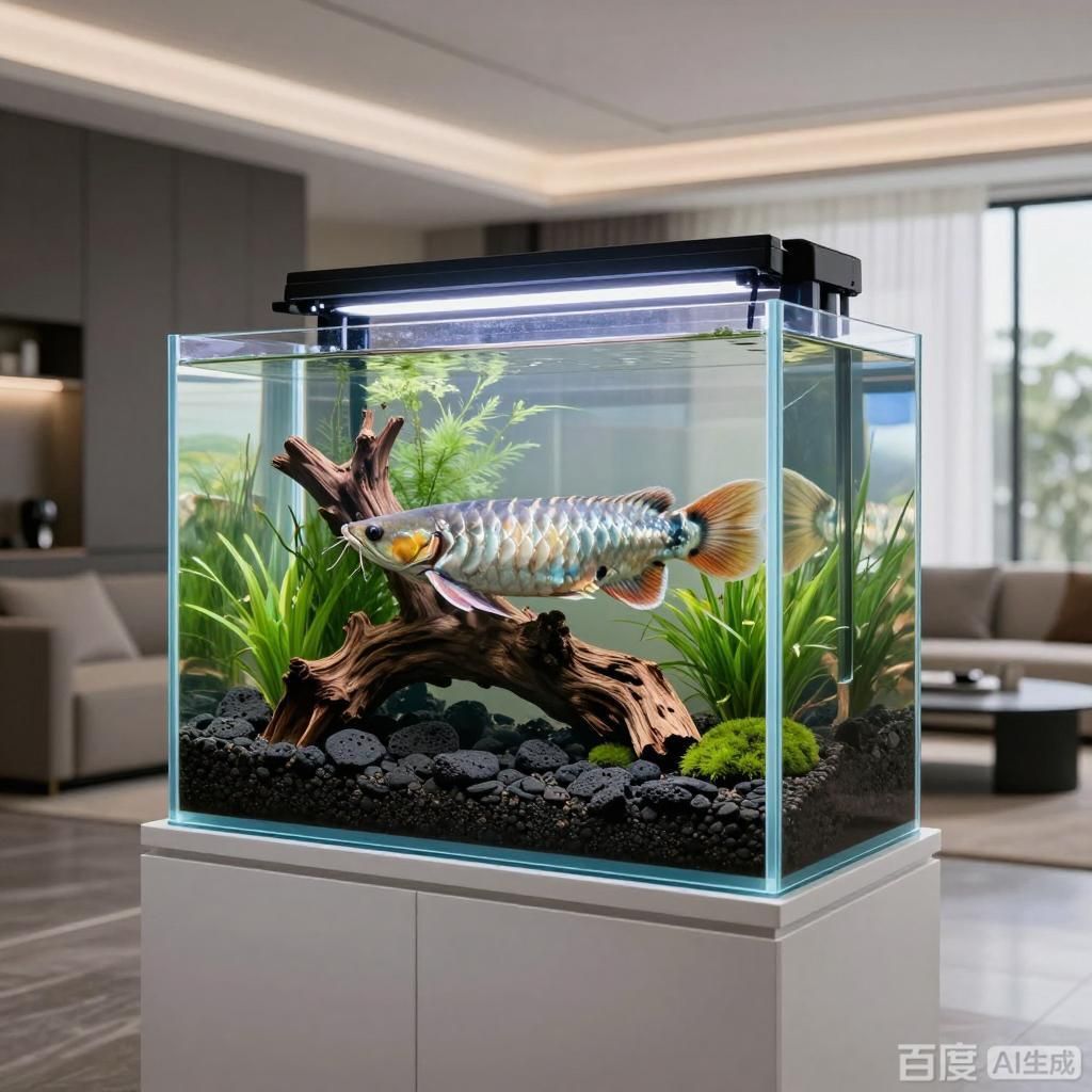 有哪些品牌魚缸價格范圍，不同品牌魚缸價格范圍