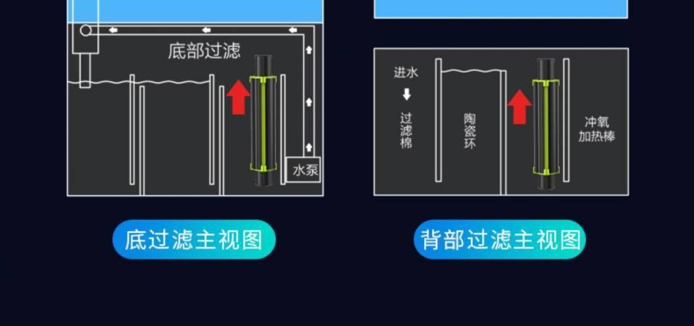 仟湖魚缸的特點是什么？，仟湖魚缸主流型號對比表，幫你快速看清不同系列的核心差異