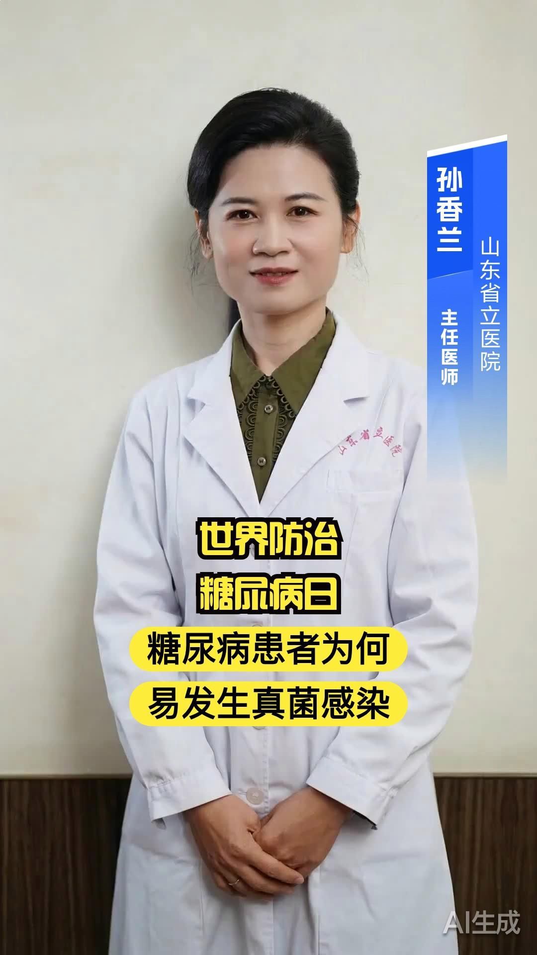 哪些人群容易發(fā)生真菌感染，真菌感染的高危人群