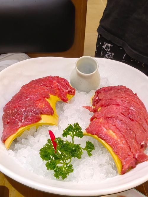 龍魚生牛肉有哪些功效，龍魚生牛肉是一種傳統的滋補食材