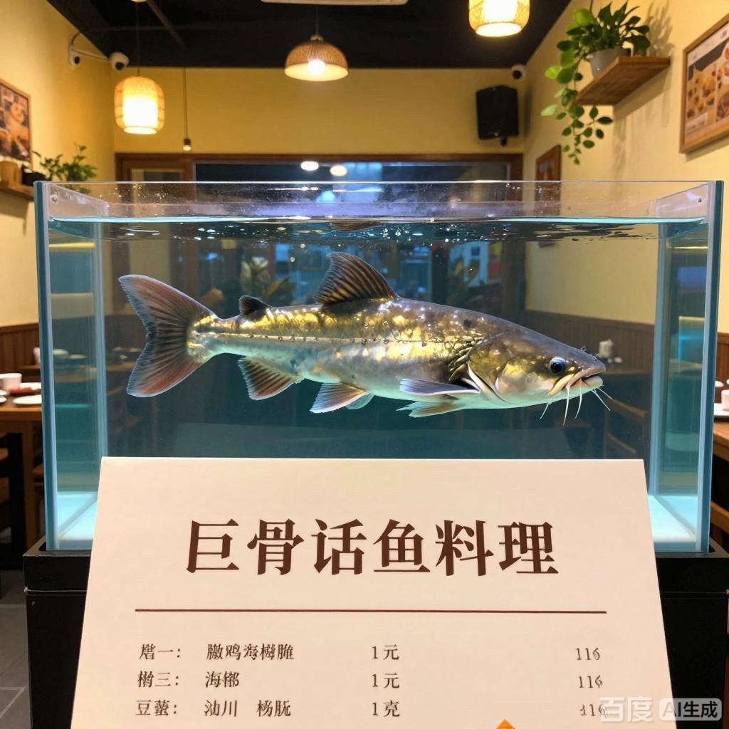 能否給出巨骨舌魚的市場價格參考，巨骨舌魚市場價格波動大嗎巨骨舌魚市場價格波動大嗎