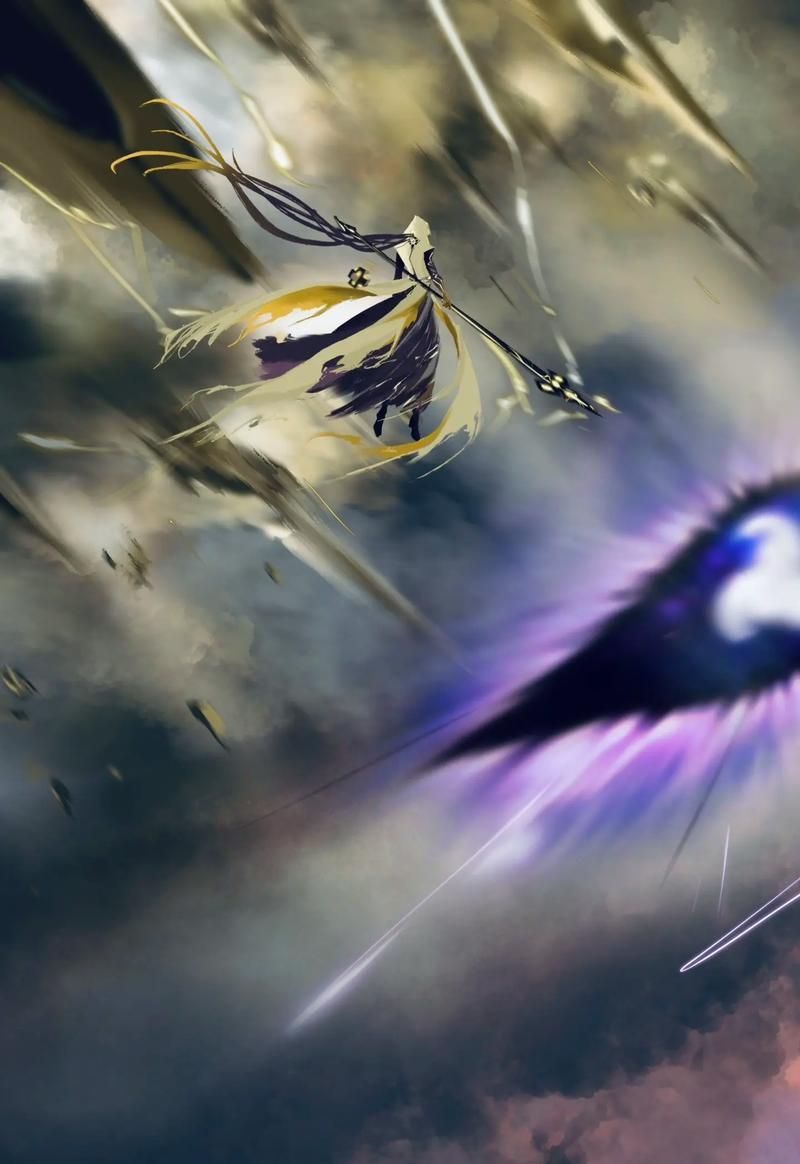 龍魚CP的同人作品有哪些？，龍魚cpo的同人作品有哪些？