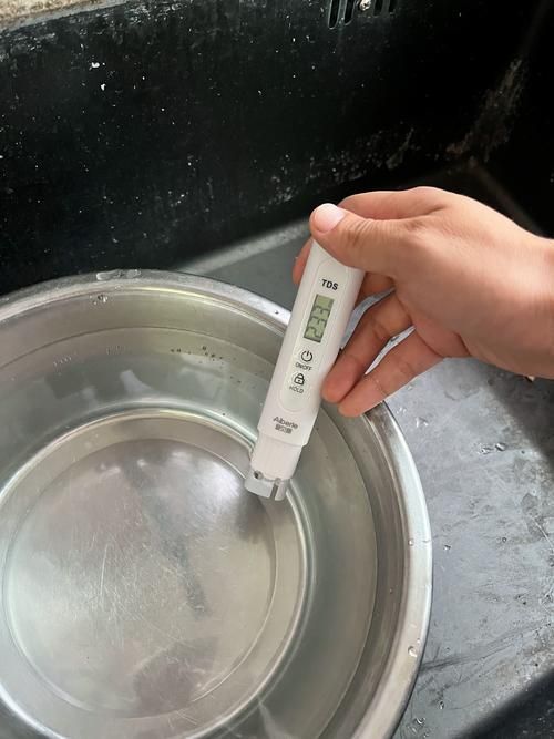 如何判斷水質(zhì)是否適合招財(cái)龍魚？，———科學(xué)判斷水質(zhì)是否適合招財(cái)龍魚