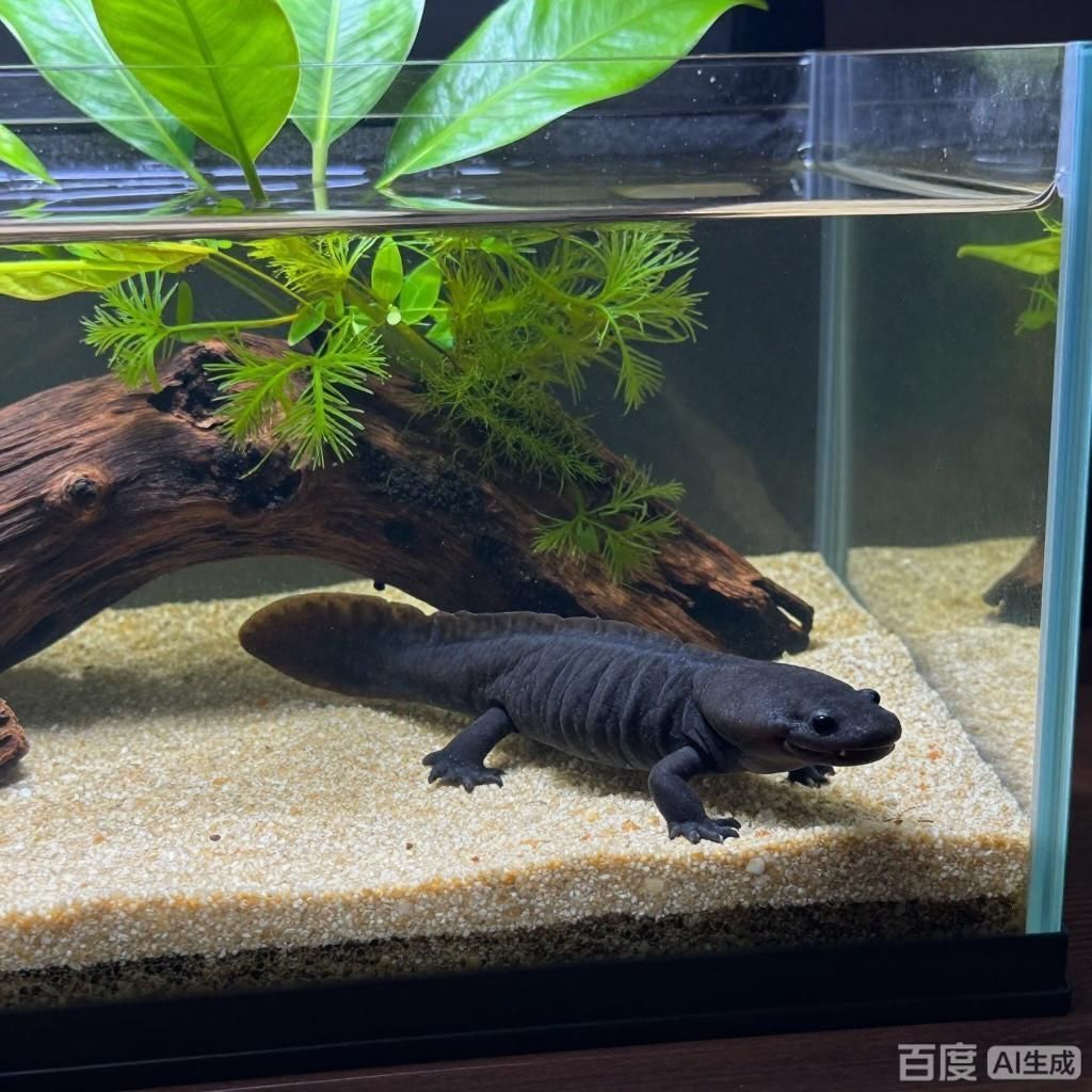 蠑螈的飼養(yǎng)箱應(yīng)該怎么布置，如何為蠑螈選擇合適的飼養(yǎng)箱