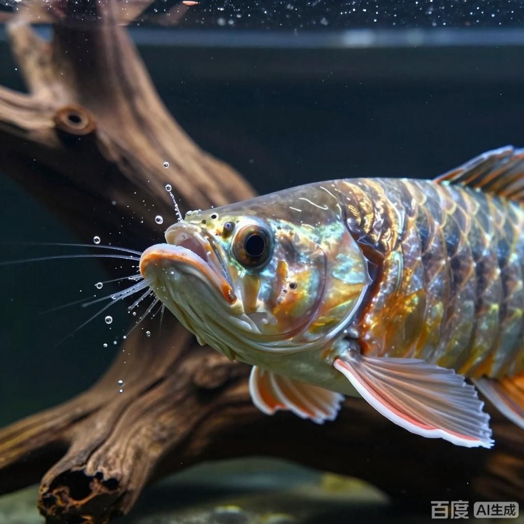 龍魚呼吸的四個階段，龍魚呼吸的四個階段能否詳解龍魚呼吸的四個階段