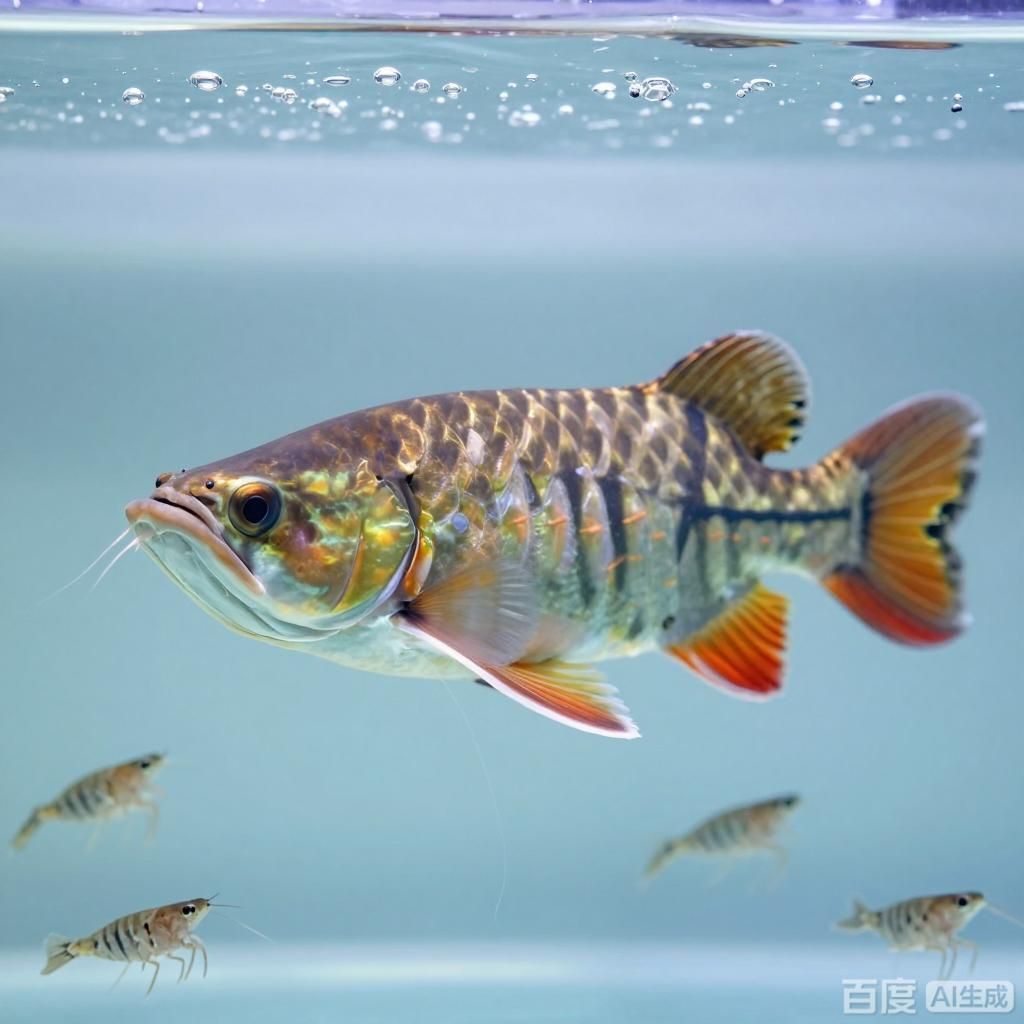 龍魚呼吸的四個階段，龍魚呼吸的四個階段能否詳解龍魚呼吸的四個階段