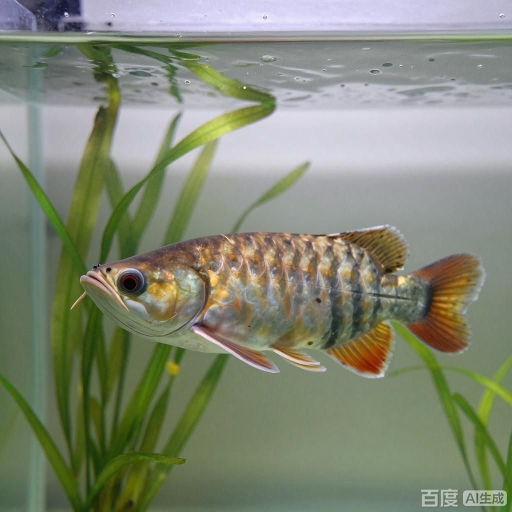 龍魚呼吸的四個階段，龍魚呼吸的四個階段能否詳解龍魚呼吸的四個階段