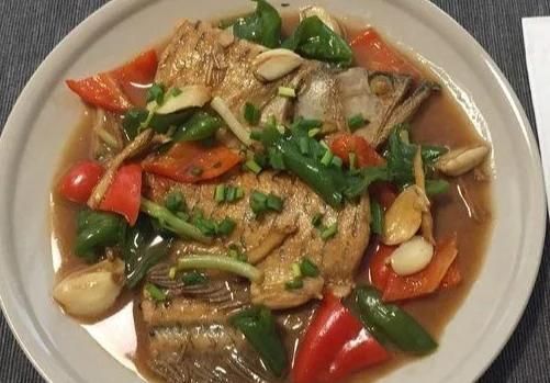 紅龍魚的其他烹飪方法，scleropagesformosus紅龍魚的烹飪方法