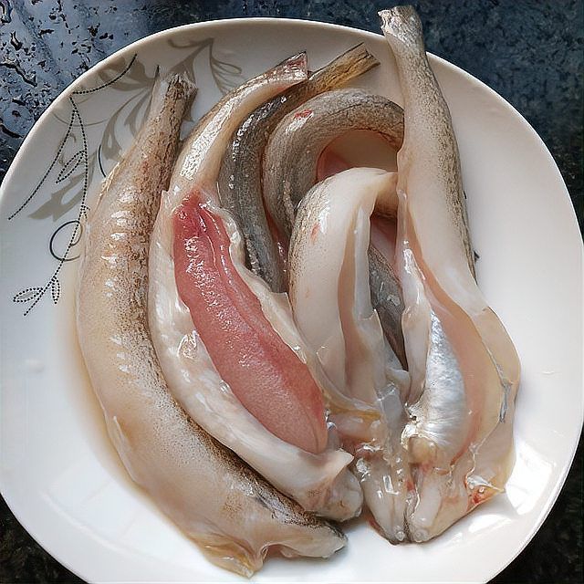 紅龍魚的其他烹飪方法，scleropagesformosus紅龍魚的烹飪方法