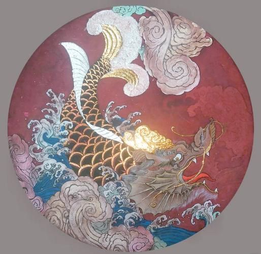 天水龍魚小說第8章內(nèi)容是什么？，《天水龍魚》小說第8章內(nèi)容交融